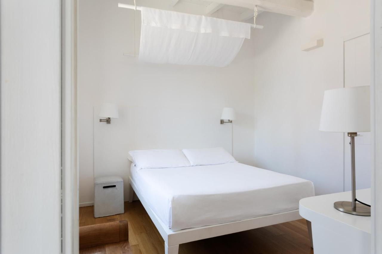La Mala - Camere Di Charme Vernazza Eksteriør billede