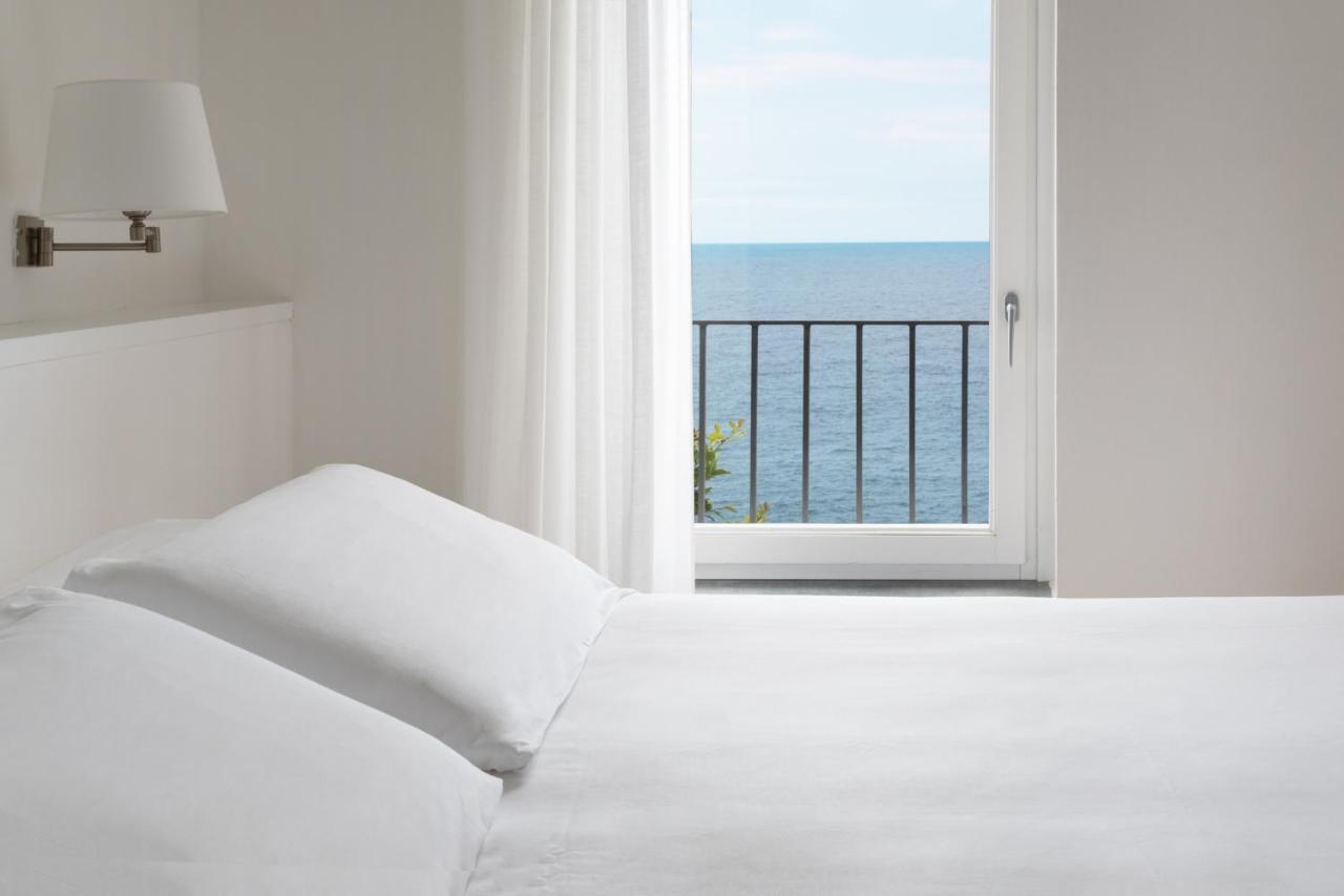 La Mala - Camere Di Charme Vernazza Eksteriør billede