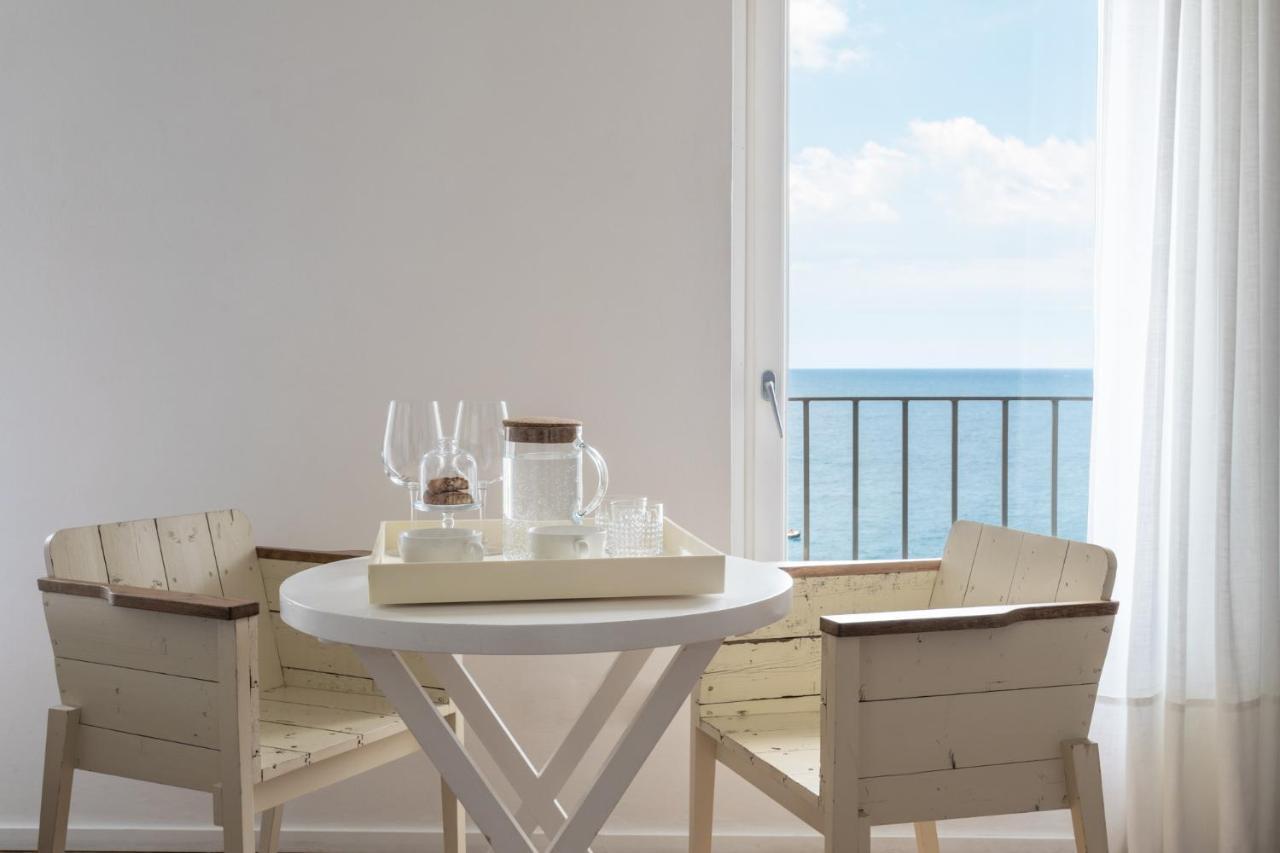 La Mala - Camere Di Charme Vernazza Eksteriør billede