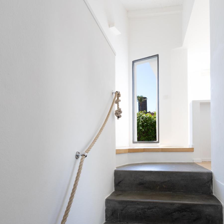 La Mala - Camere Di Charme Vernazza Eksteriør billede