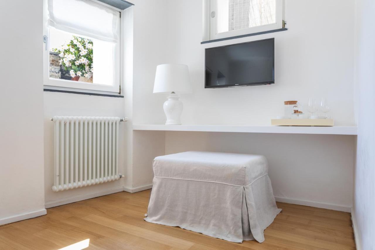 La Mala - Camere Di Charme Vernazza Eksteriør billede