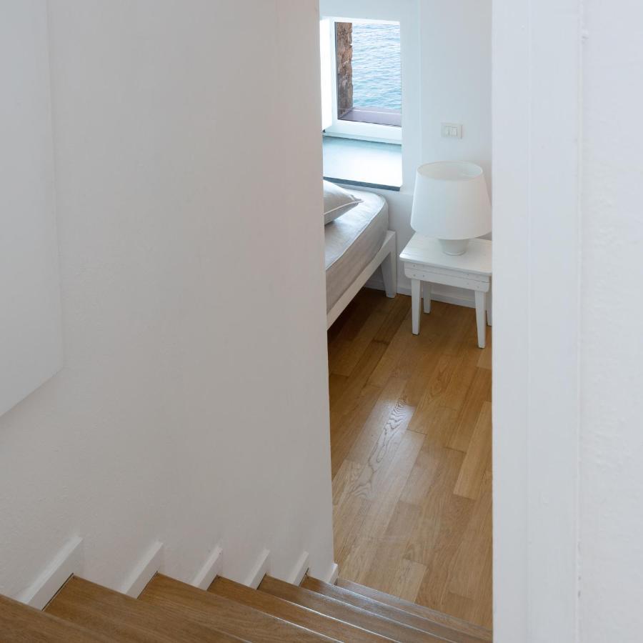 La Mala - Camere Di Charme Vernazza Eksteriør billede