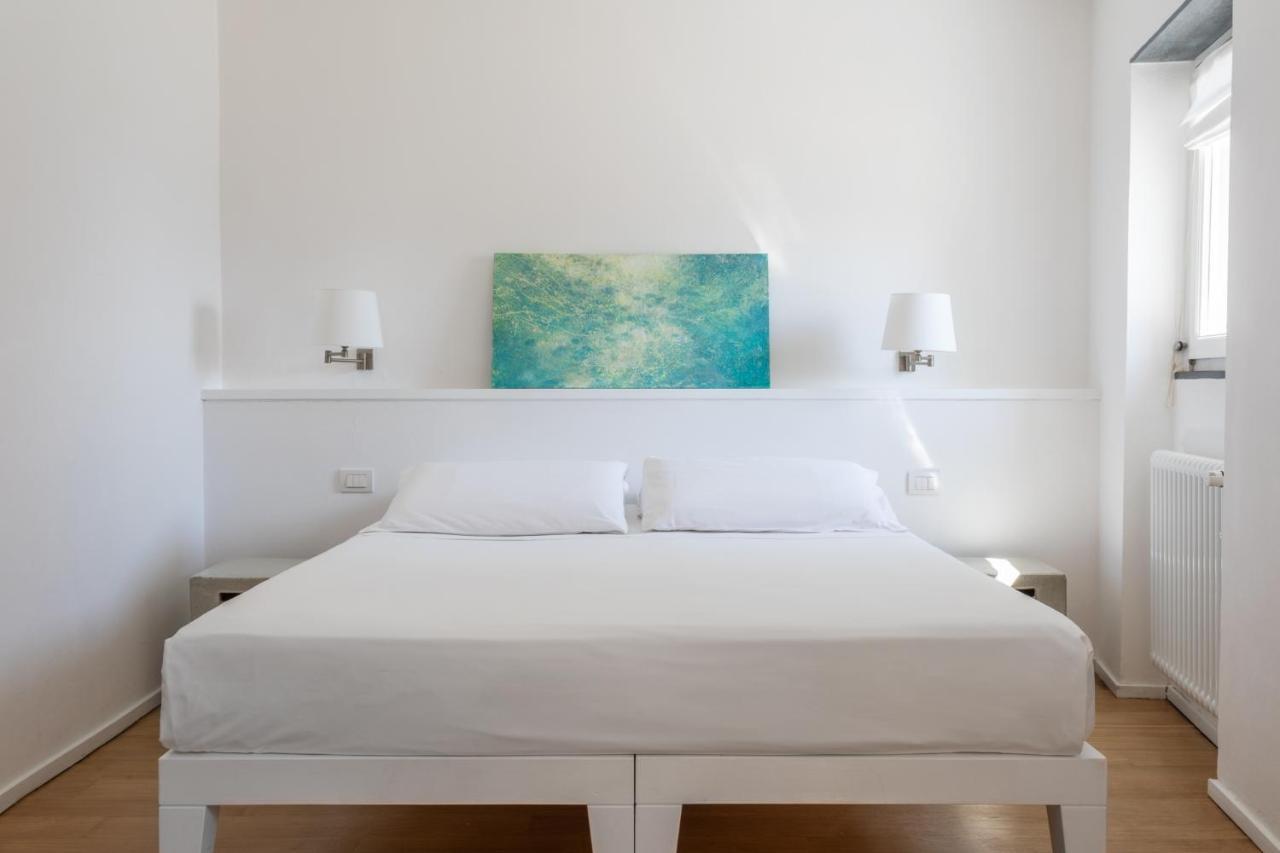 La Mala - Camere Di Charme Vernazza Eksteriør billede