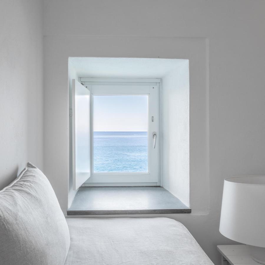 La Mala - Camere Di Charme Vernazza Eksteriør billede
