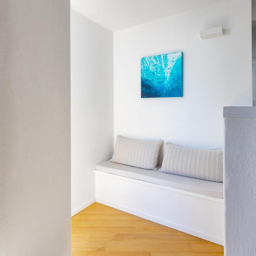 La Mala - Camere Di Charme Vernazza Eksteriør billede