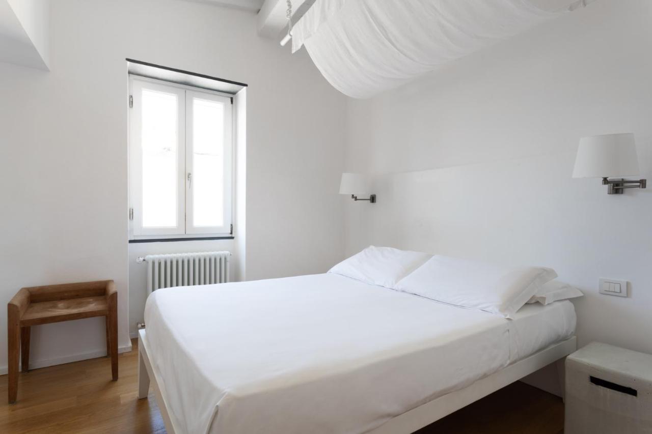 La Mala - Camere Di Charme Vernazza Eksteriør billede