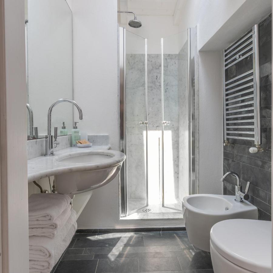 La Mala - Camere Di Charme Vernazza Eksteriør billede