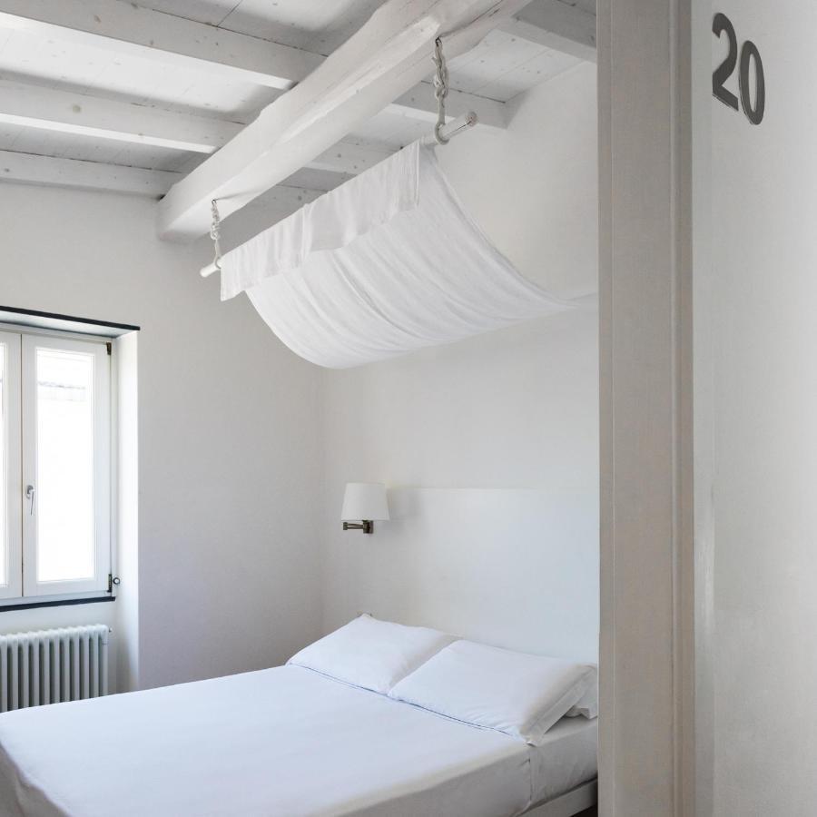 La Mala - Camere Di Charme Vernazza Eksteriør billede